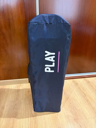 Cuna de viaje PLAY