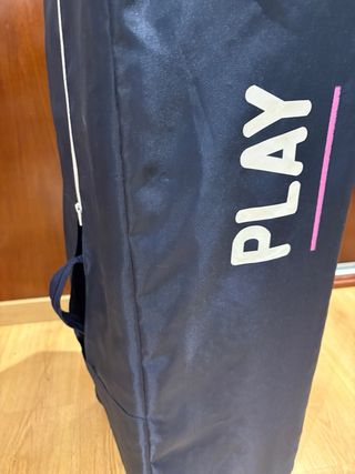 Cuna de viaje PLAY