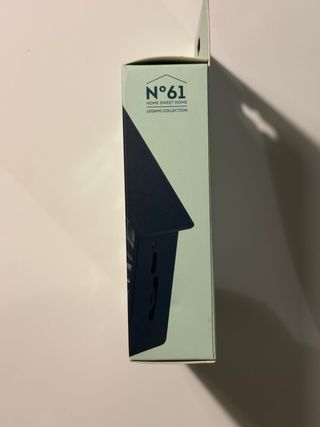 Caixa de Som Pássaros Legami The Sound of Nature