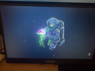 Monitor Portátil Yodoit 14 FHD IPS
