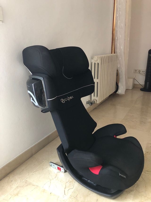 Silla de coche Cybex Pallas 2-fix