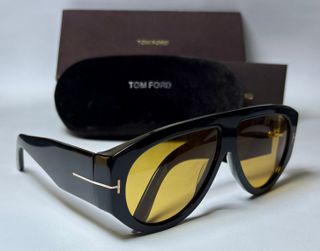 GAFAS SOL TOM FORD BRONSON