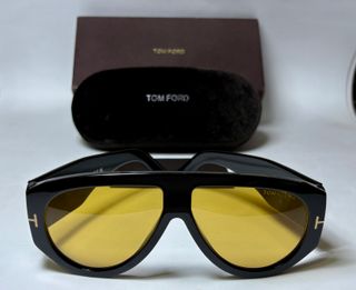 GAFAS SOL TOM FORD BRONSON