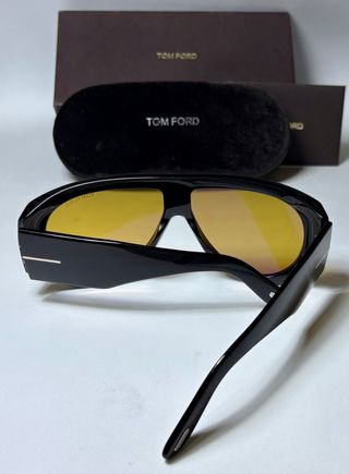GAFAS SOL TOM FORD BRONSON