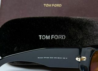 GAFAS SOL TOM FORD BRONSON