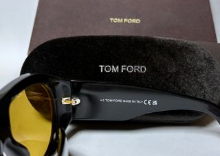 GAFAS SOL TOM FORD BRONSON