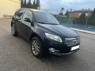 Toyota RAV4 2012