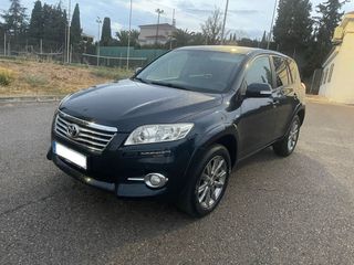 Toyota RAV4 2012