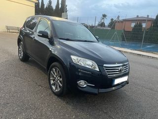 Toyota RAV4 2012