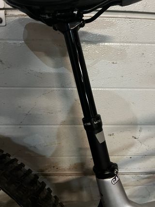 Mondraker Foxy RR Carbono OFERTA!!