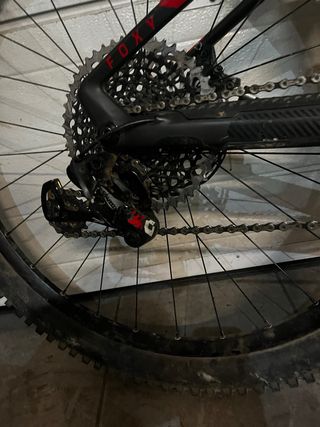 Mondraker Foxy RR Carbono OFERTA!!