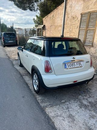 MINI Mini 2006