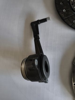 Kit Embrague LUK RepSet Pro VW
