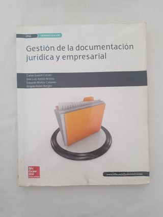 Ofimática y proceso de la información (Ciclos F...