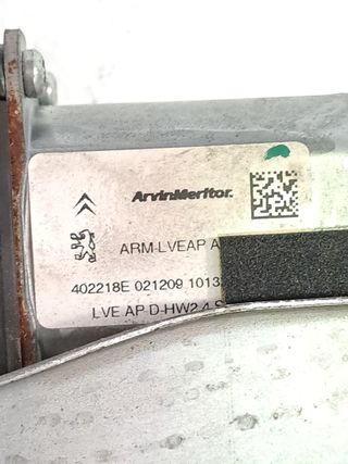 ELEVALUNAS DELANTERO DERECHO CITROEN DS3