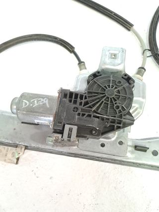 ELEVALUNAS DELANTERO DERECHO CITROEN DS3
