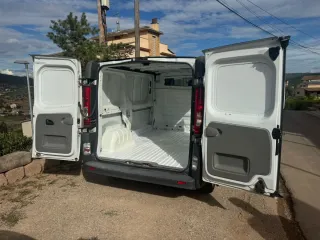 Renault Trafic 2010