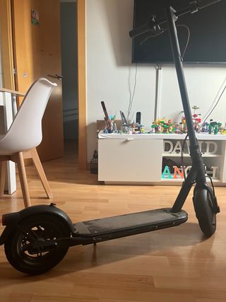 Patinete Eléctrico Xiaomi Mi 4