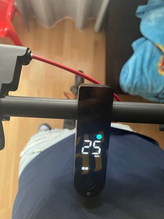 Patinete Eléctrico Xiaomi Mi 4