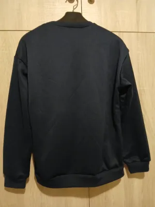 Sudadera Oso con Capucha y Gafas