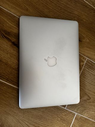 MacBook Air 13 Plata