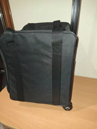 Bolsa de transporte Thermomix Vorwerk