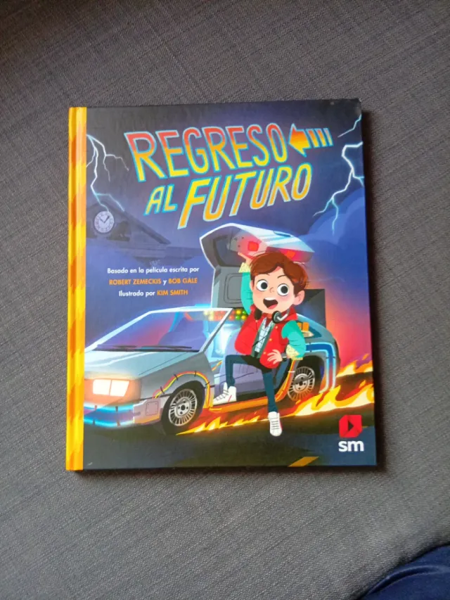 Regreso al Futuro (Pop Classic)
