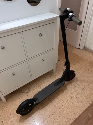 Patinete Eléctrico Xiaomi