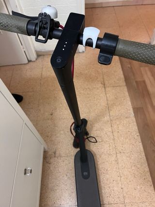 Patinete Eléctrico Xiaomi