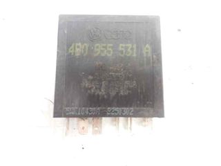 RELE SEAT LEON (1M1)