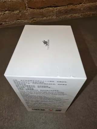 LABUBU - Pop Mart Original "Big Into Energy"