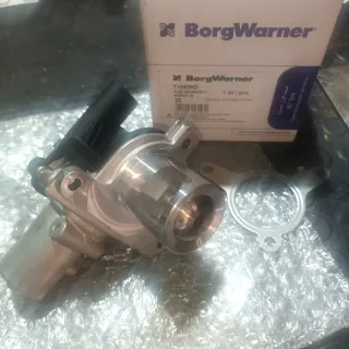 Válvula EGR BorgWarner  nueva
