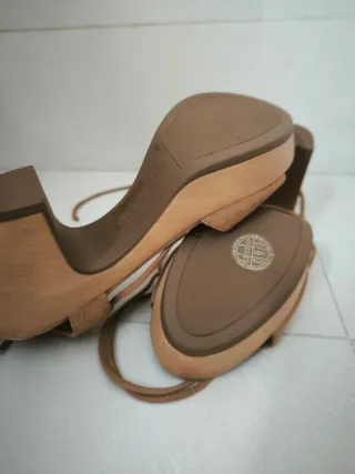 Sandalias Unisa Talla 38