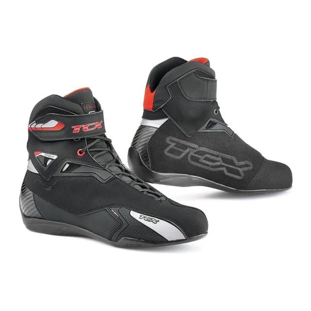 Botines Moto TCX Talla 43