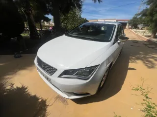 SEAT Leon 2014