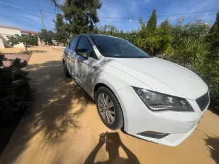 SEAT Leon 2014
