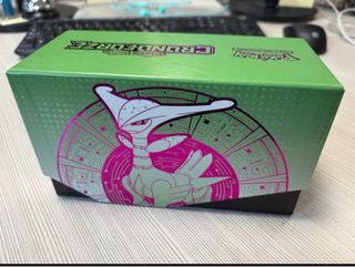 Lotto Cronoforze Pokémon