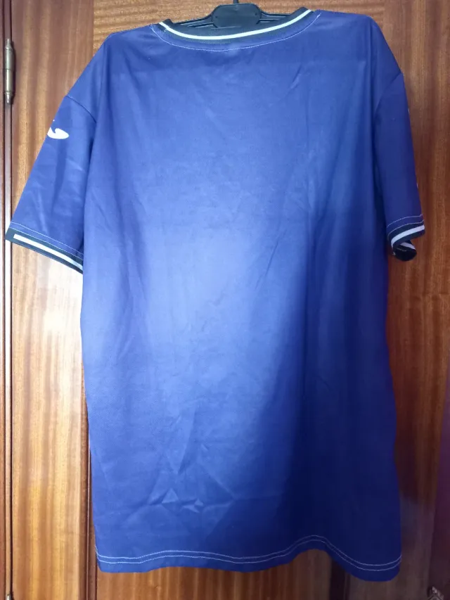 Camiseta Córdoba Joma 2024/25 Azul