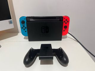 Nintendo Switch Azul/Rojo