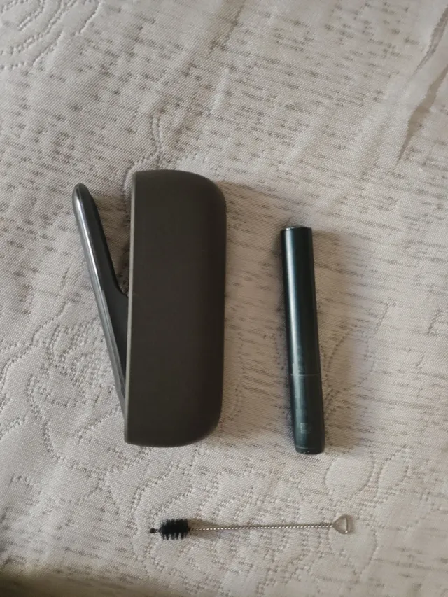 Deodorante per ambienti nero/grigio