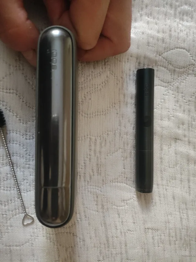 Deodorante per ambienti nero/grigio