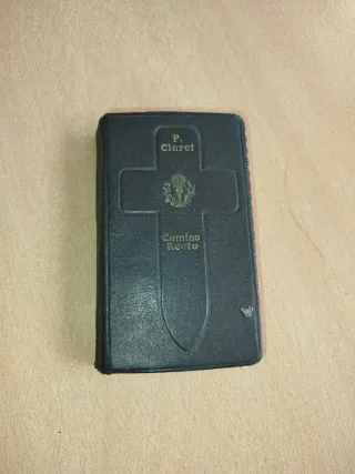 Camino recto y seguro para llegar al cielo