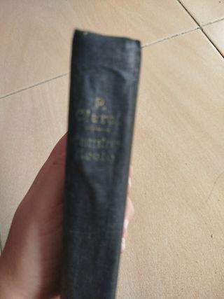 Camino recto y seguro para llegar al cielo