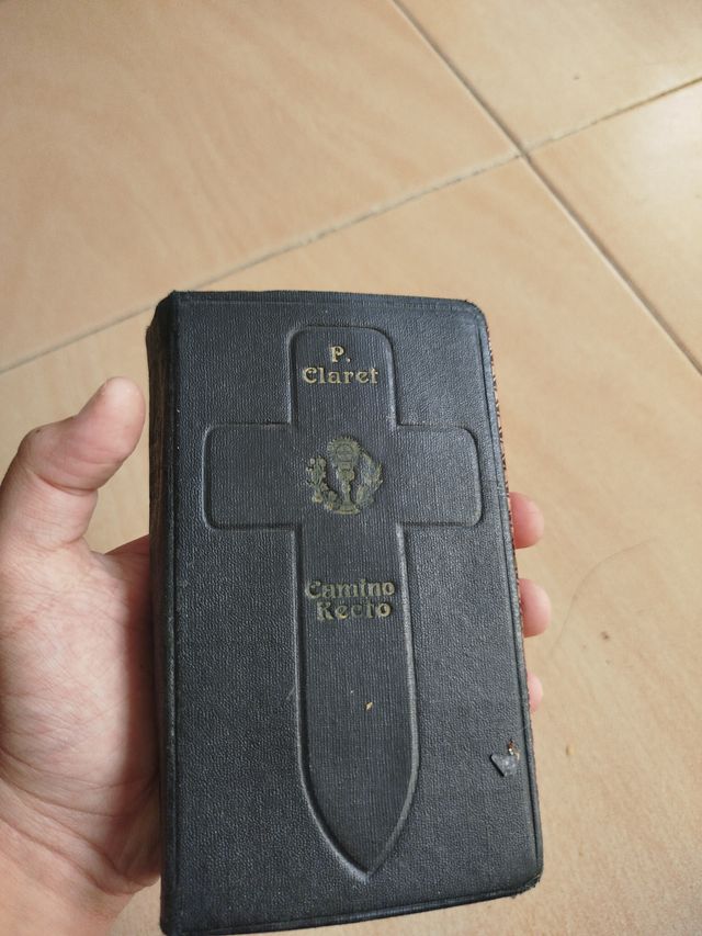 Camino recto y seguro para llegar al cielo