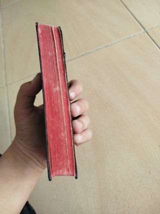 Camino recto y seguro para llegar al cielo