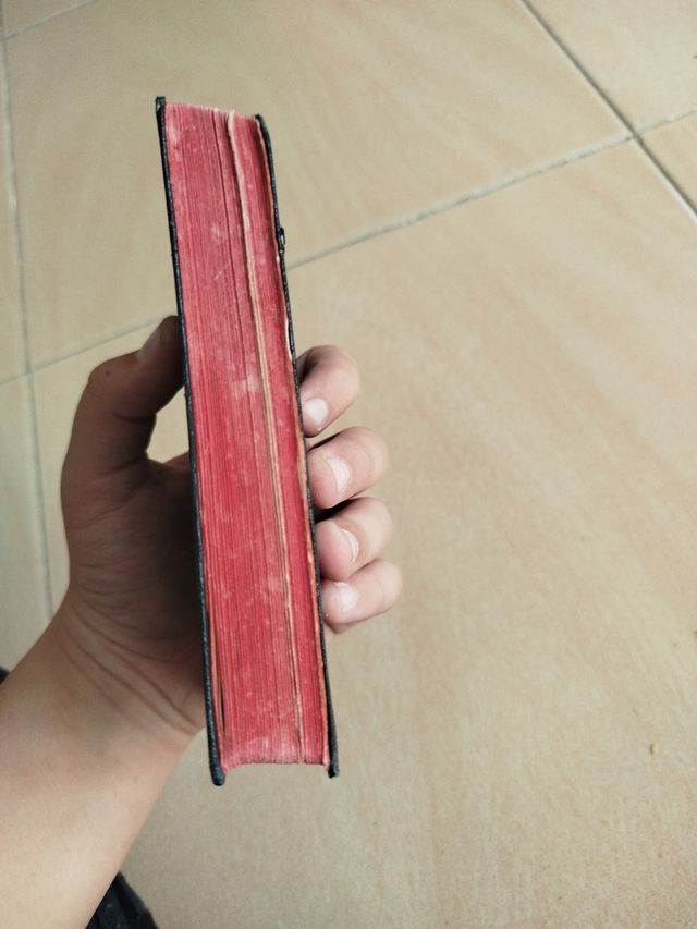 Camino recto y seguro para llegar al cielo