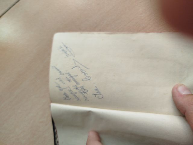 Camino recto y seguro para llegar al cielo