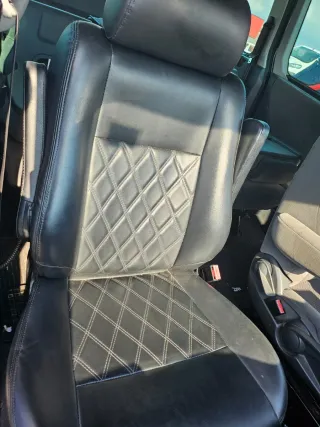 Asiento FADIEL motorizado