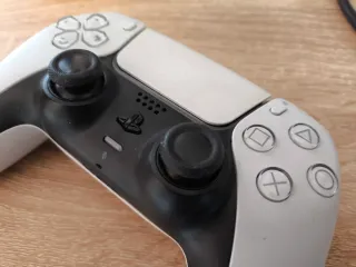Mando Dualsense Sony con Drift