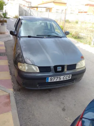 SEAT Cordoba 2001